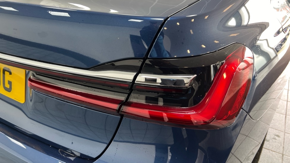 Used BMW 7 Series 2022 for sale - 76289891: Photo 28