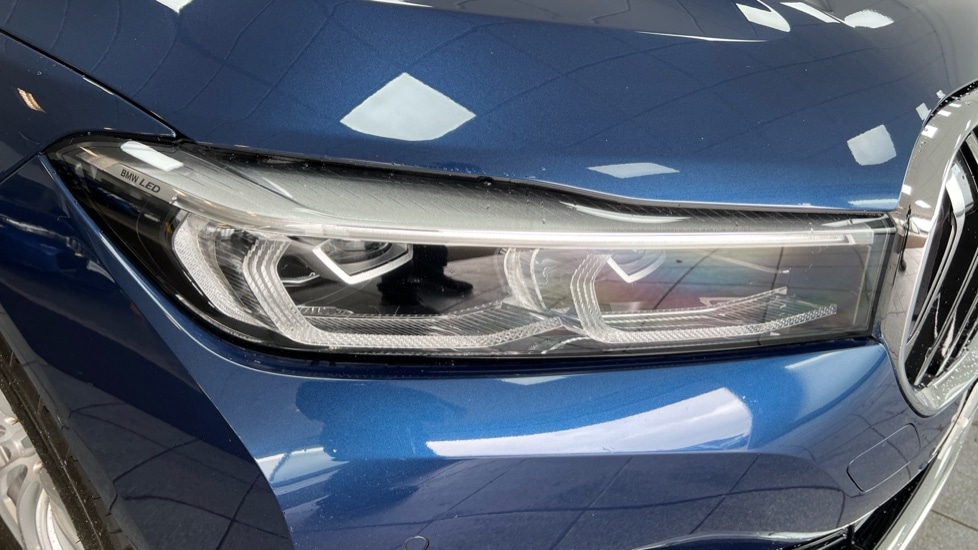 Used BMW 7 Series 2022 for sale - 76289891: Photo 29
