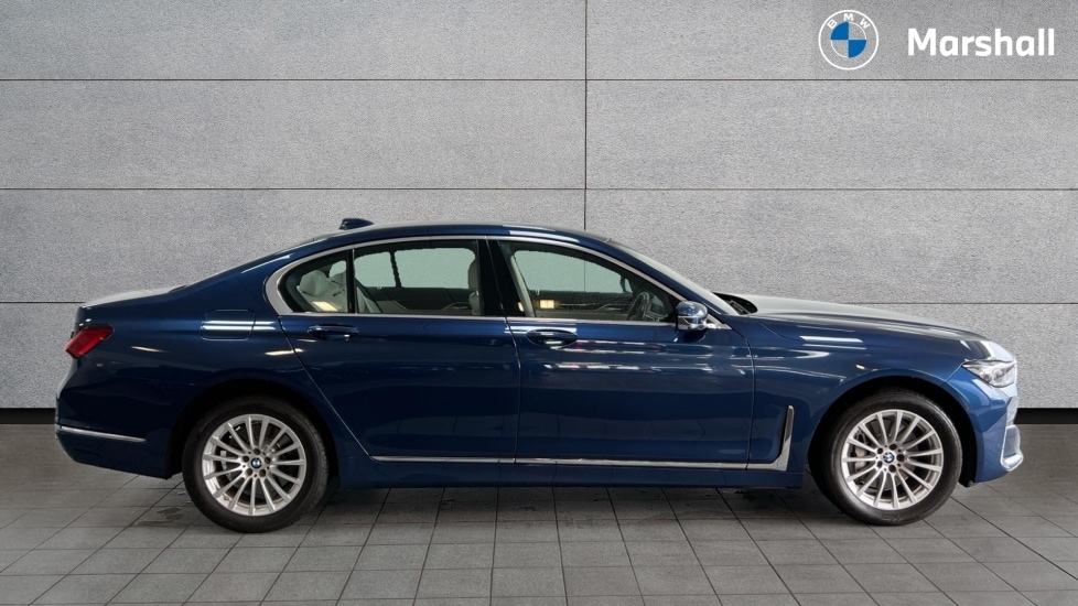 Used BMW 7 Series 2022 for sale - 76289891: Photo 3