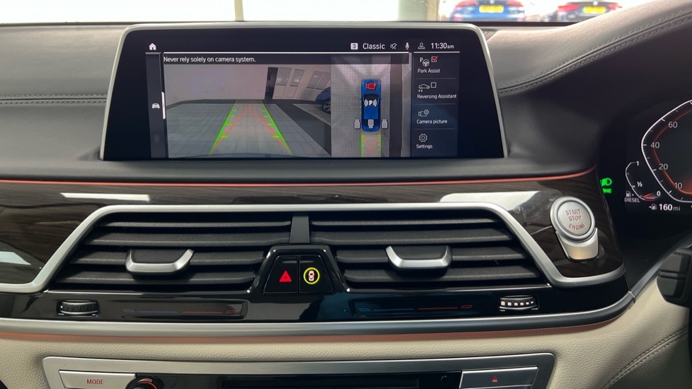 Used BMW 7 Series 2022 for sale - 76289891: Photo 30