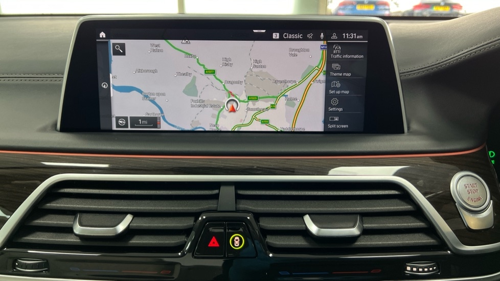 Used BMW 7 Series 2022 for sale - 76289891: Photo 31