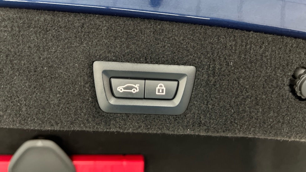 Used BMW 7 Series 2022 for sale - 76289891: Photo 34