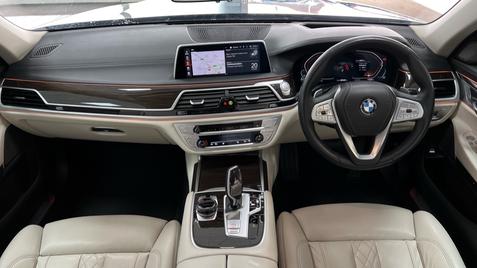 Used BMW 7 Series 2022 for sale - 76289891: Photo 4