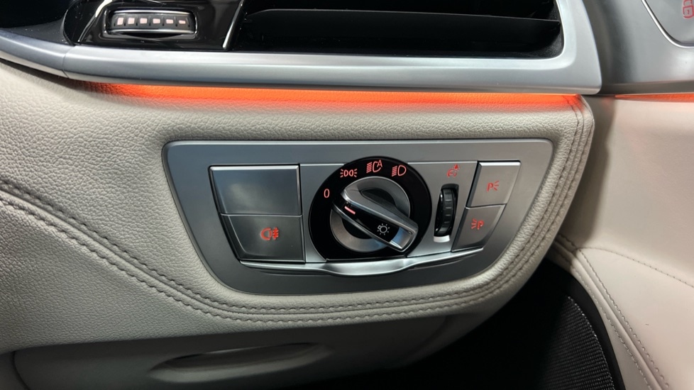 Used BMW 7 Series 2022 for sale - 76289891: Photo 43