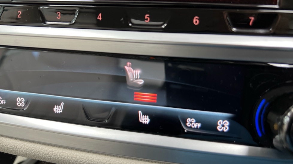 Used BMW 7 Series 2022 for sale - 76289891: Photo 44