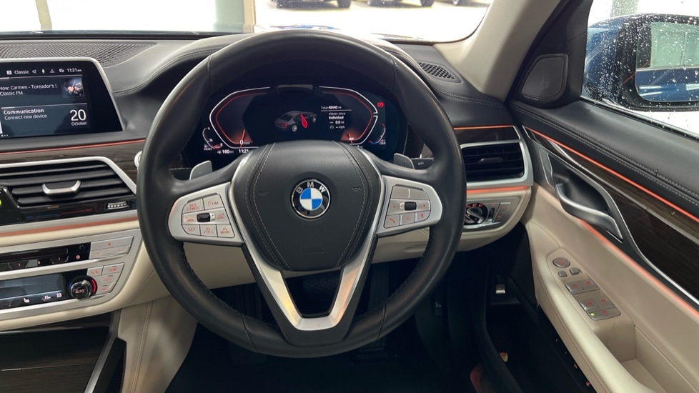 Used BMW 7 Series 2022 for sale - 76289891: Photo 5