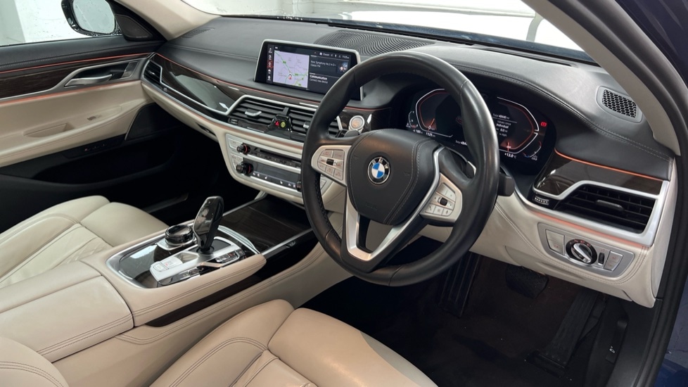 Used BMW 7 Series 2022 for sale - 76289891: Photo 6