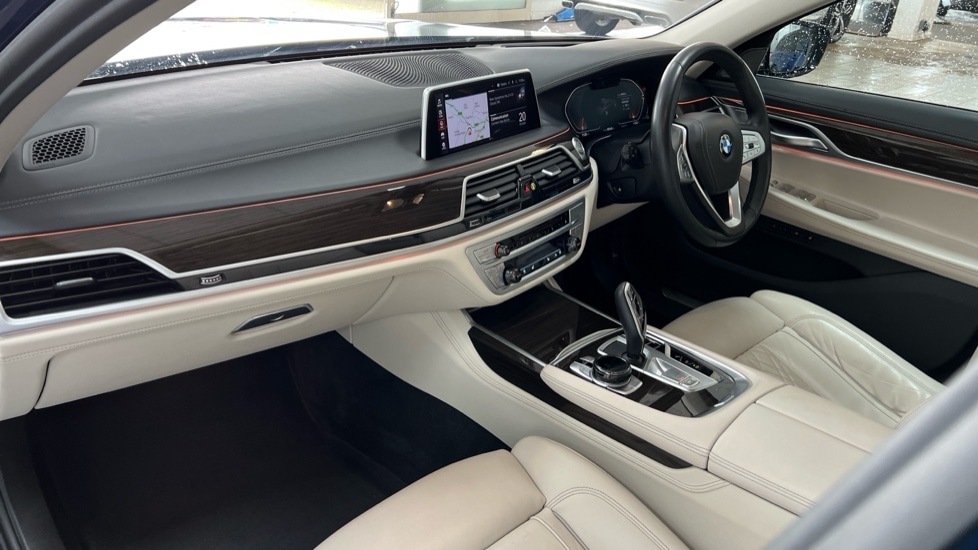 Used BMW 7 Series 2022 for sale - 76289891: Photo 7