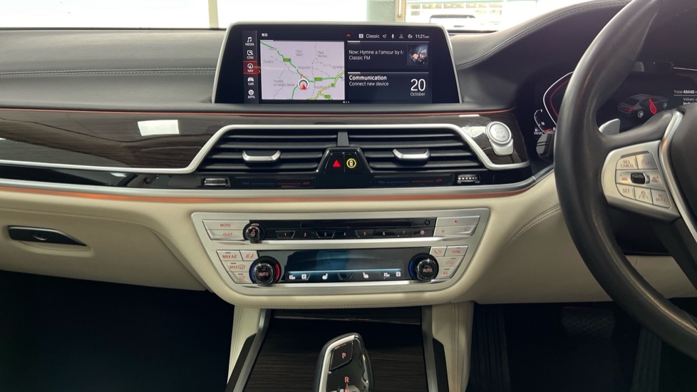 Used BMW 7 Series 2022 for sale - 76289891: Photo 8