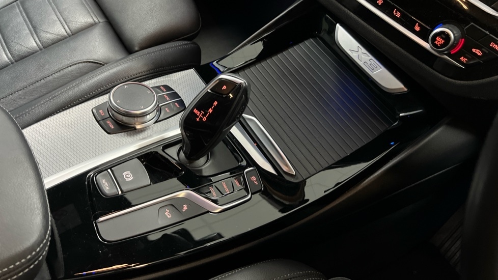 Used BMW X3 2019 for sale - 76927776: Photo 10