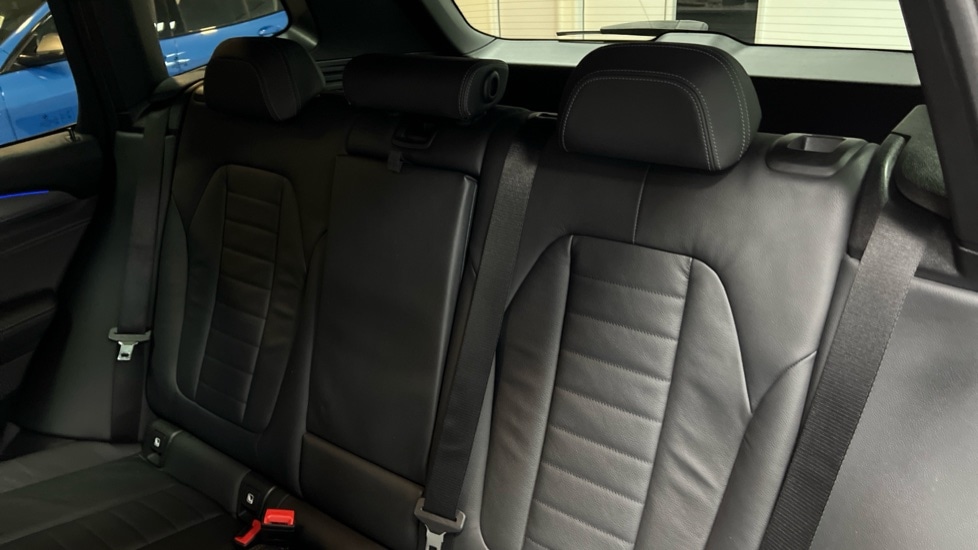 Used BMW X3 2019 for sale - 76927776: Photo 12