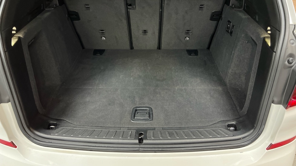 Used BMW X3 2019 for sale - 76927776: Photo 13