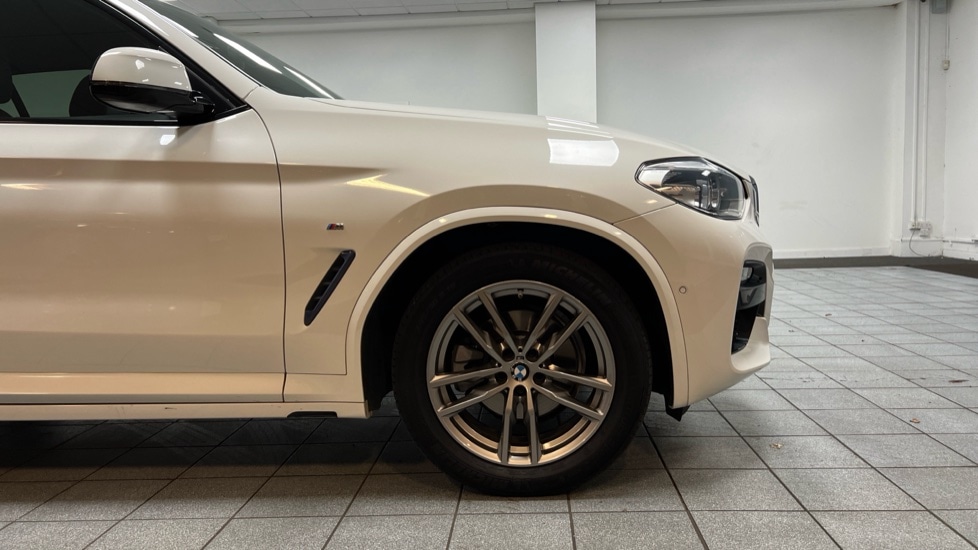 Used BMW X3 2019 for sale - 76927776: Photo 14