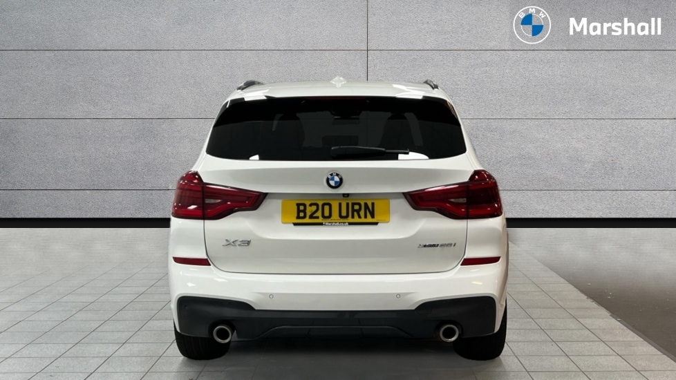 Used BMW X3 2019 for sale - 76927776: Photo 15