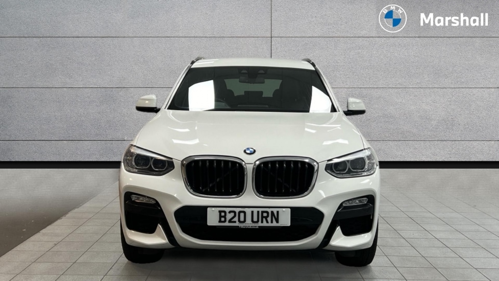 Used BMW X3 2019 for sale - 76927776: Photo 16