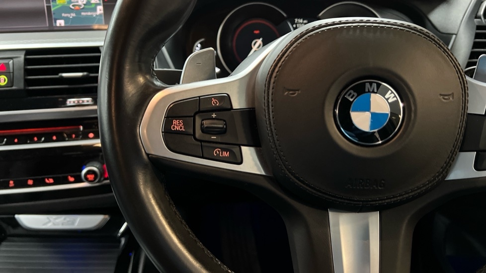 Used BMW X3 2019 for sale - 76927776: Photo 17