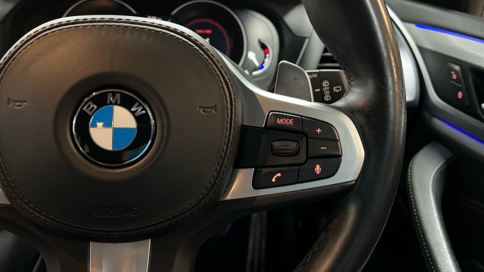 Used BMW X3 2019 for sale - 76927776: Photo 18