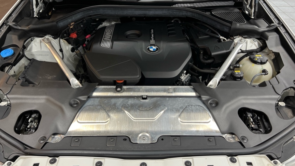 Used BMW X3 2019 for sale - 76927776: Photo 21