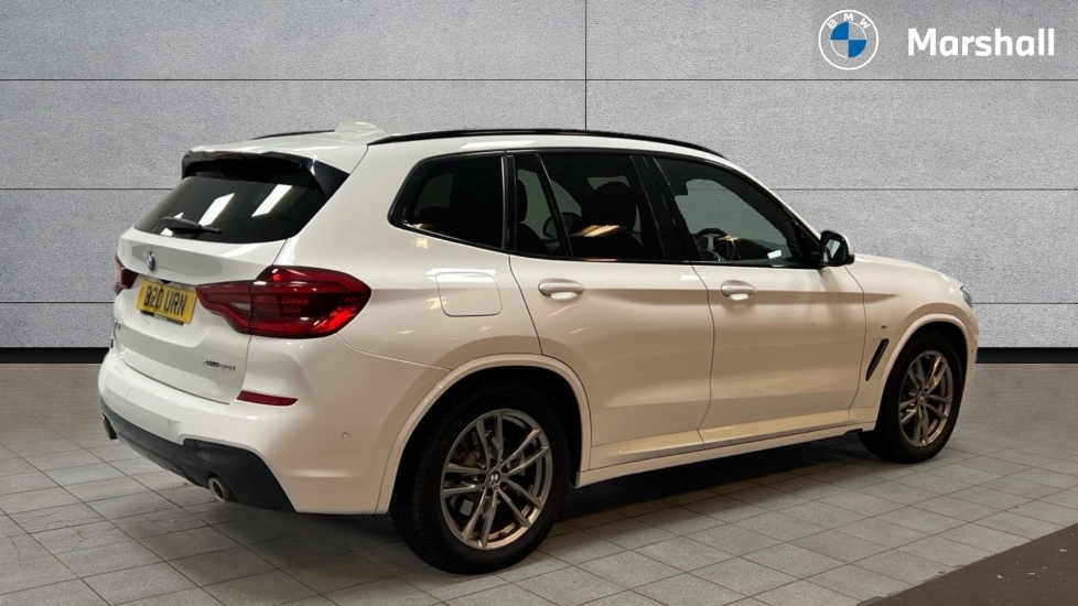 Used BMW X3 2019 for sale - 76927776: Photo 22