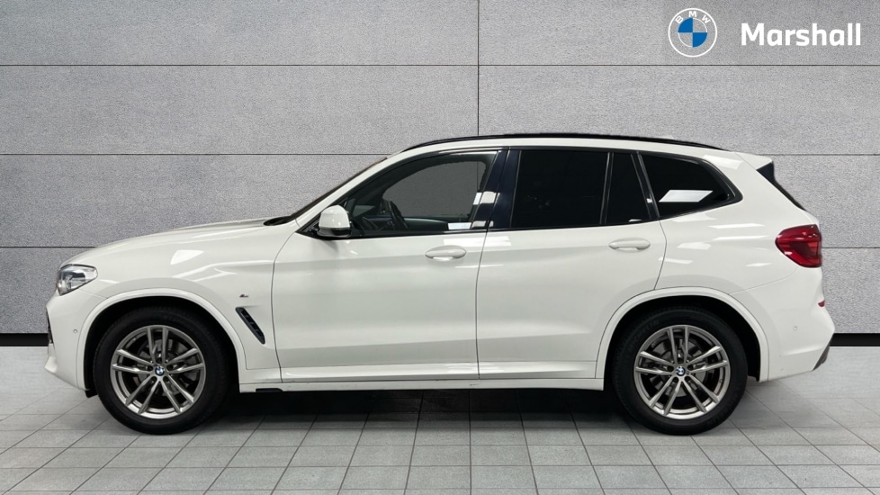 Used BMW X3 2019 for sale - 76927776: Photo 24