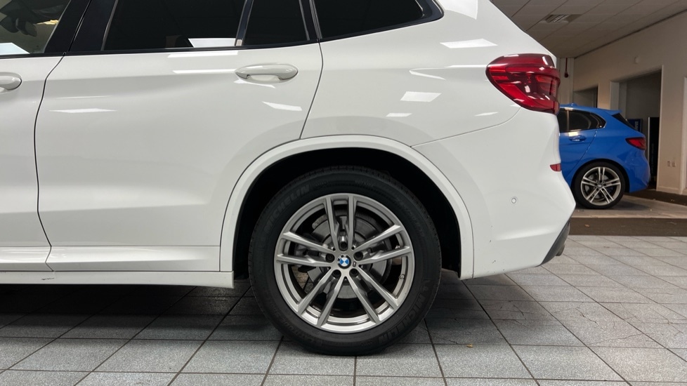 Used BMW X3 2019 for sale - 76927776: Photo 26