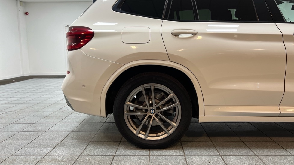 Used BMW X3 2019 for sale - 76927776: Photo 27