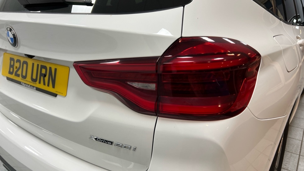 Used BMW X3 2019 for sale - 76927776: Photo 28