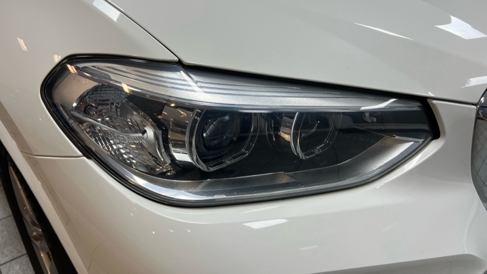 Used BMW X3 2019 for sale - 76927776: Photo 29