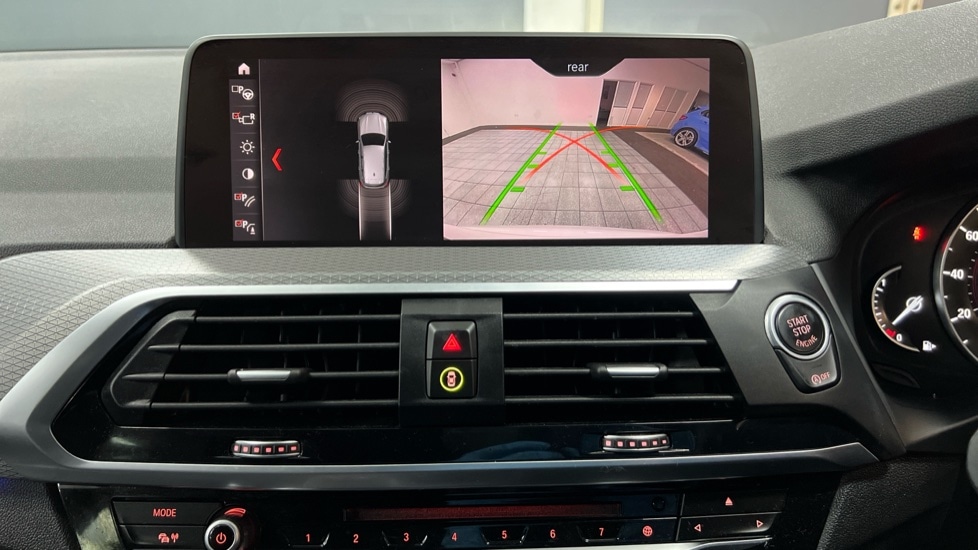 Used BMW X3 2019 for sale - 76927776: Photo 30