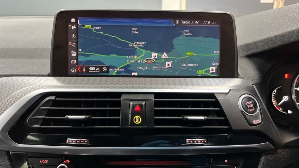 Used BMW X3 2019 for sale - 76927776: Photo 31