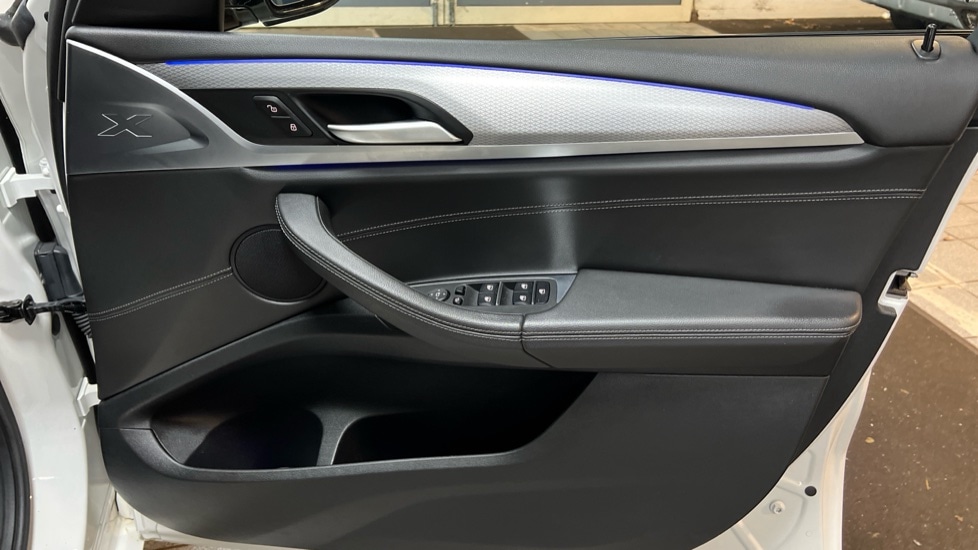 Used BMW X3 2019 for sale - 76927776: Photo 32