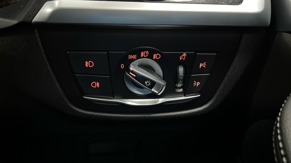 Used BMW X3 2019 for sale - 76927776: Photo 39