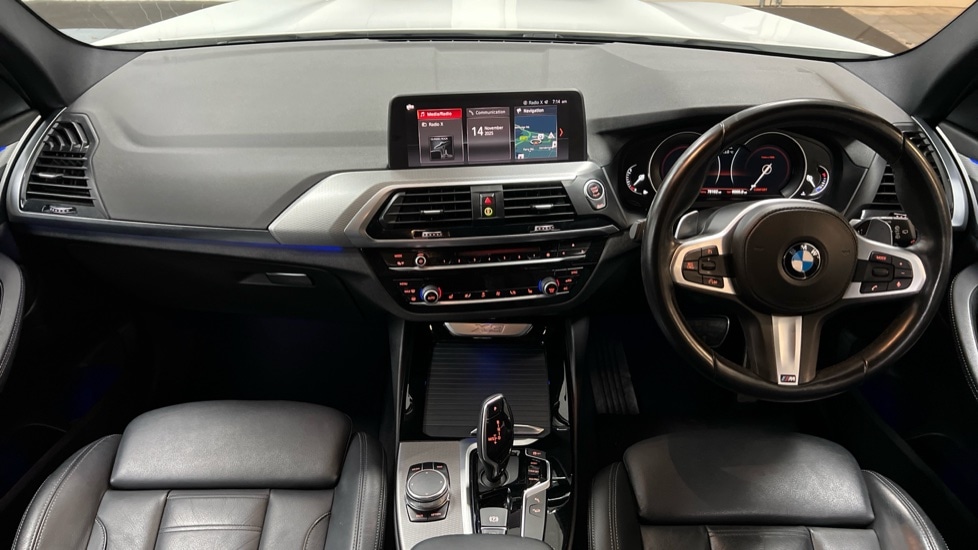 Used BMW X3 2019 for sale - 76927776: Photo 4