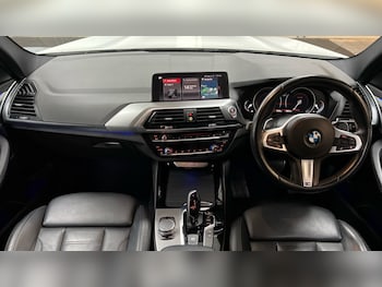 Used BMW X3 2019 for sale - 76927776: Photo