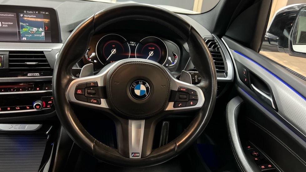 Used BMW X3 2019 for sale - 76927776: Photo 5
