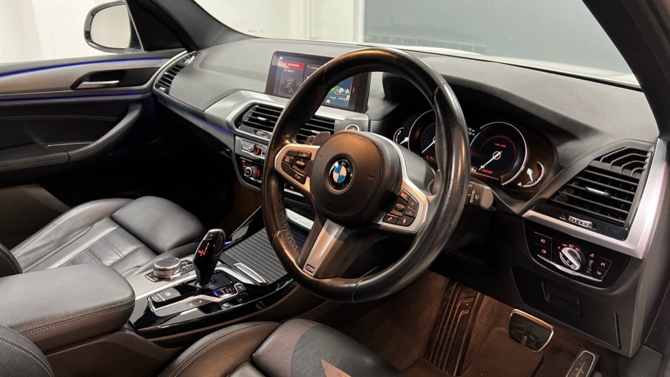 Used BMW X3 2019 for sale - 76927776: Photo 6