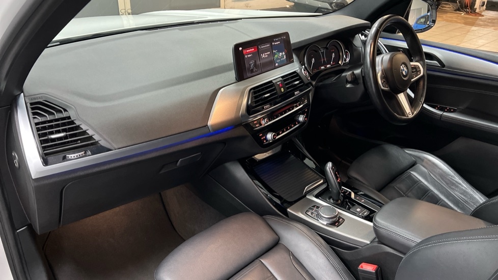 Used BMW X3 2019 for sale - 76927776: Photo 7