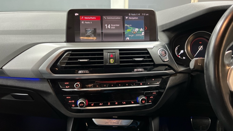 Used BMW X3 2019 for sale - 76927776: Photo 8