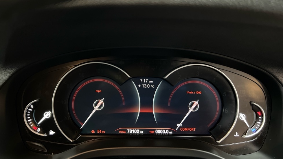 Used BMW X3 2019 for sale - 76927776: Photo 9