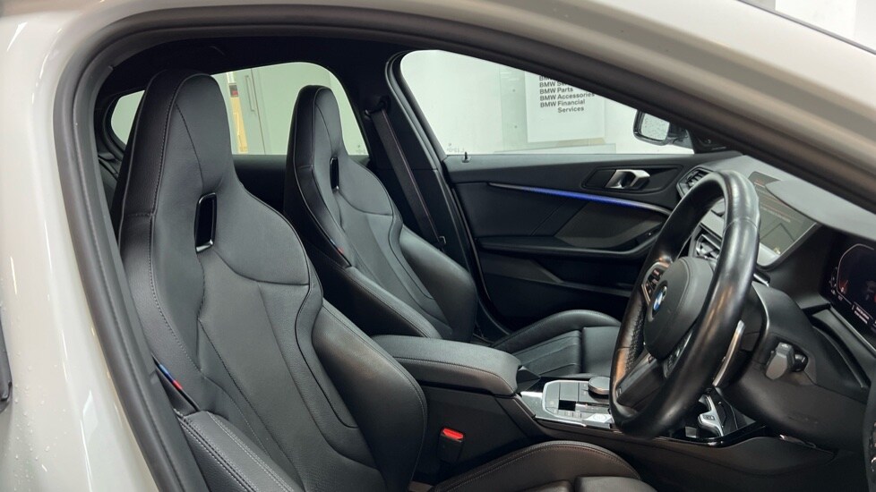 Used BMW 1 Series 2023 for sale - 76557013: Photo 11