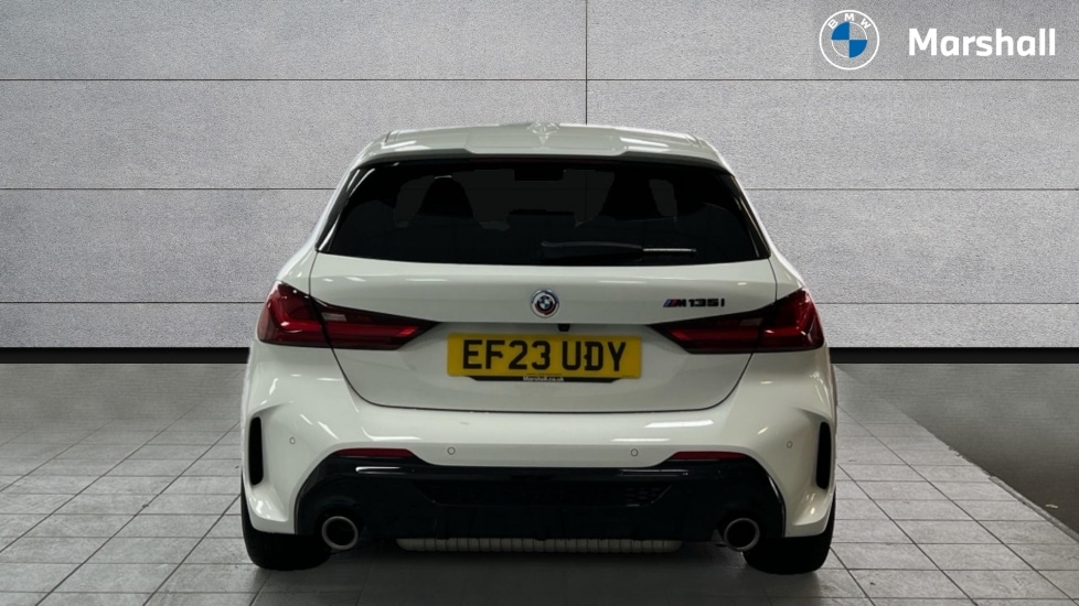 Used BMW 1 Series 2023 for sale - 76557013: Photo 15