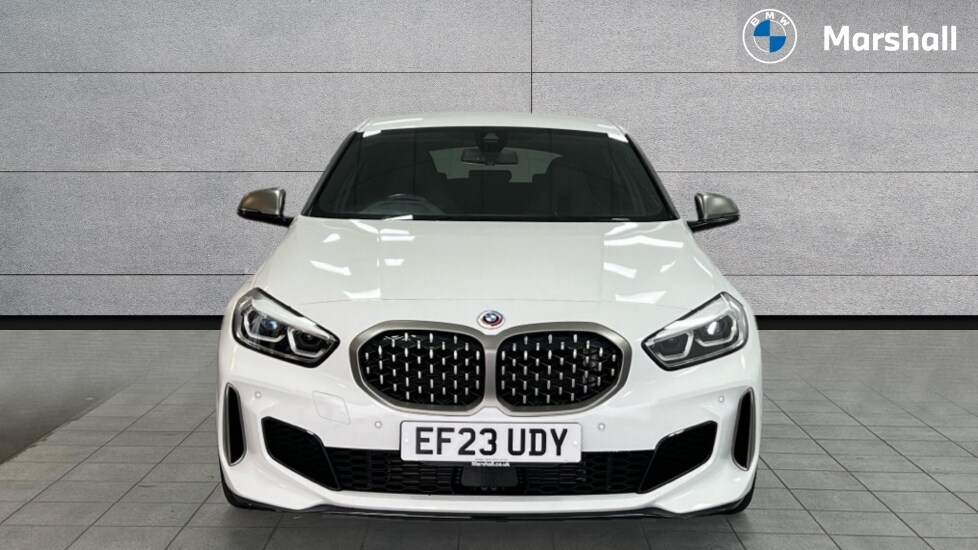 Used BMW 1 Series 2023 for sale - 76557013: Photo 16