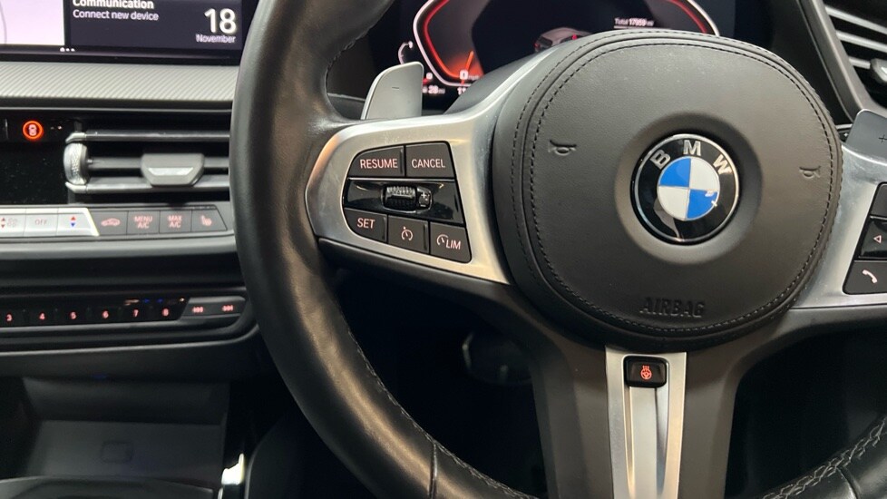 Used BMW 1 Series 2023 for sale - 76557013: Photo 17