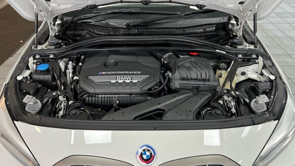 Used BMW 1 Series 2023 for sale - 76557013: Photo 21