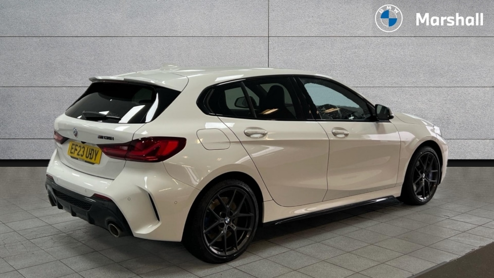 Used BMW 1 Series 2023 for sale - 76557013: Photo 22