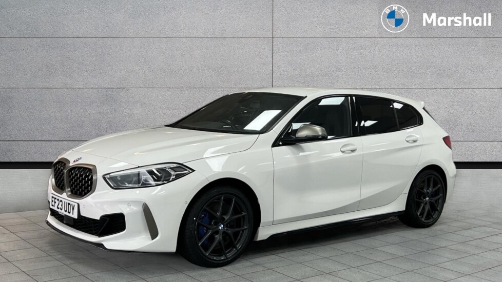 Used BMW 1 Series 2023 for sale - 76557013: Photo 23