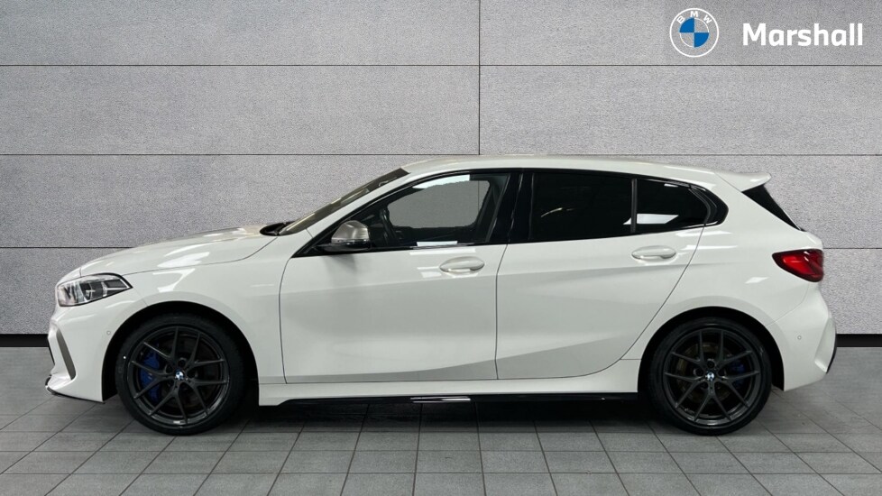 Used BMW 1 Series 2023 for sale - 76557013: Photo 24