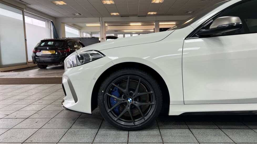 Used BMW 1 Series 2023 for sale - 76557013: Photo 25