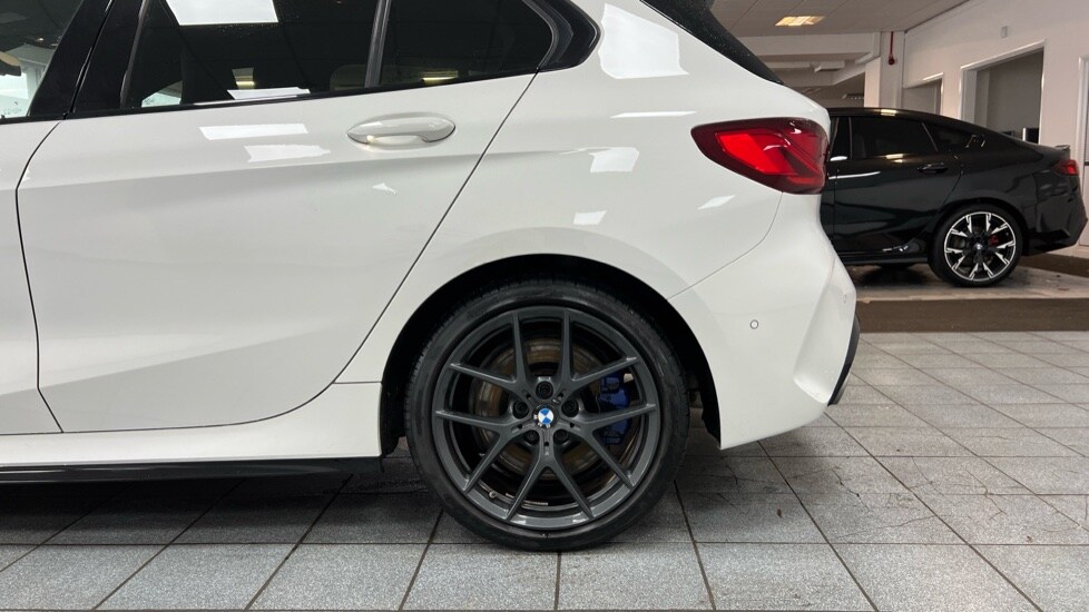 Used BMW 1 Series 2023 for sale - 76557013: Photo 26