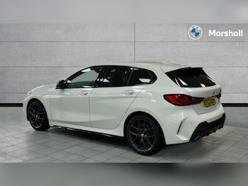 Used BMW 1 Series 2023 for sale - 76557013: Photo